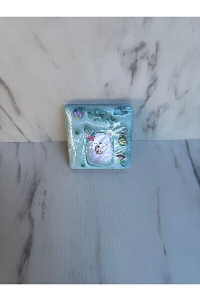 maycup Notebook Defter, 1 Adet PELUŞ Defter, Anı Ve Akıl Defteri, Hediye Defter, MiniBoy