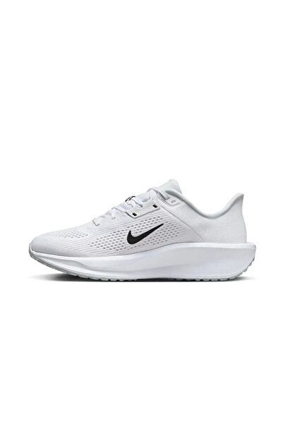 Nike Quest 6 Men's White Walking & Running Shoes Fd6033-100