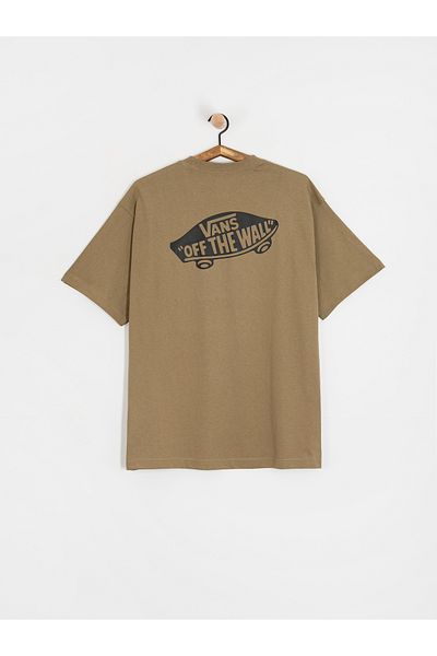 Vans STYLE 76 II LOOSE SS TEE BĂRBAȚI VN000P50EMF1