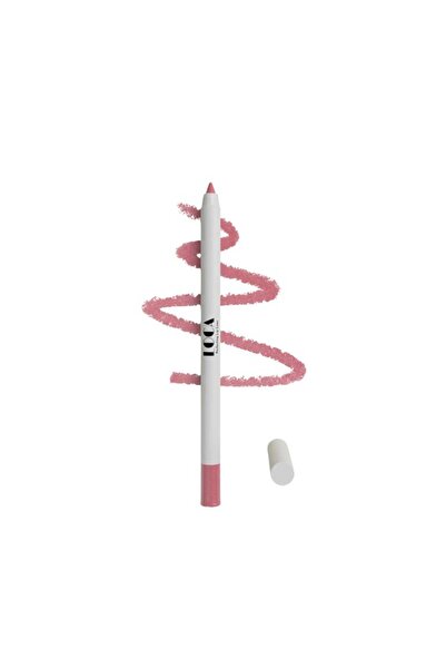 Luka - قلم تحديد شفاه دقيق وثابت - 04 لون طبيعي محمص