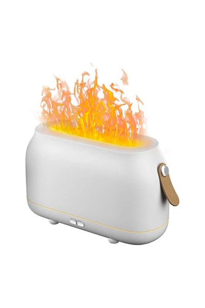 Wasat ELArab PISENG H015 Ultrasonic Humidifier