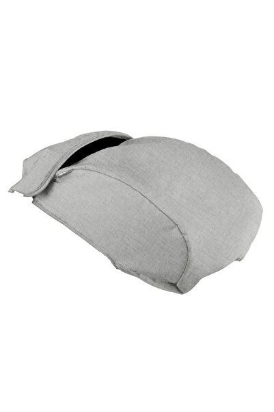 Leclerc Husa de picioare Baby Quick Grey Melange