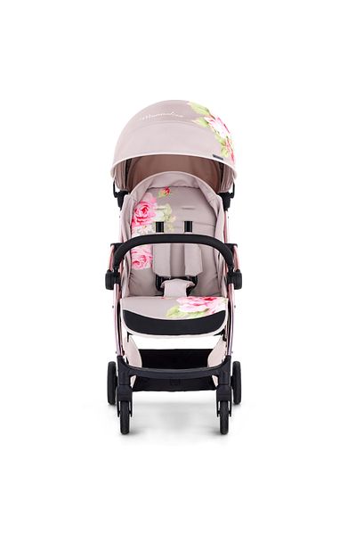 Leclerc Carucior Baby colectia Monnalisa Birch