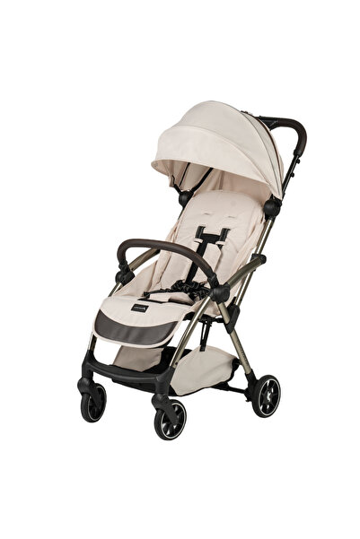 Leclerc Influencer Air Cloudy Cream Cart