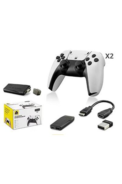 HADRON Hd326 Retro Game Console