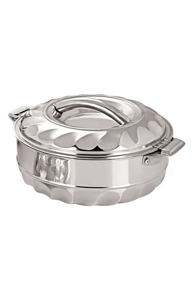 National Promotional Package: Thermal Container Stainless Steel, Insulated Layer, National, 10L, GR2978 + The