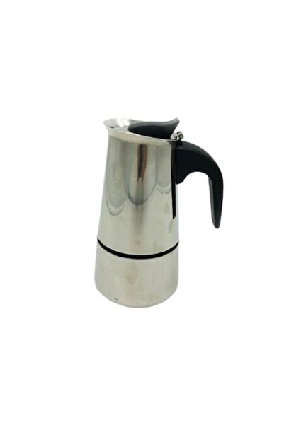 OEM Cafetiera Presso, Cafea 9 portii, 450 ml