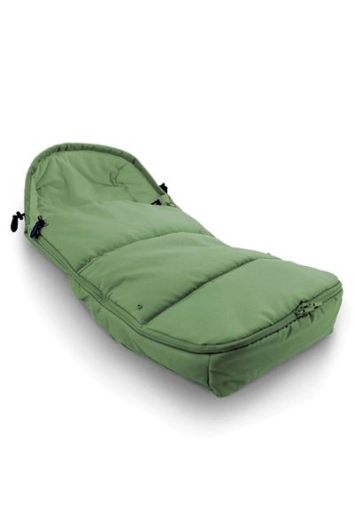 Leclerc Husa de picioare Baby Polar Green