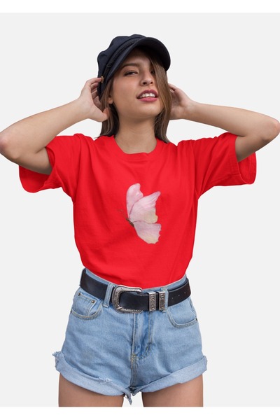 ArtYus TRIOC FEMEI CU MÂNECĂ SCURTĂ, CU Gât rotund, CU IMPRIMARE TRANSFER, ME...