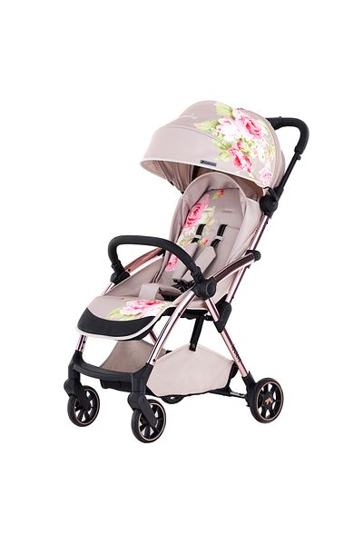 Leclerc Carucior Baby colectia Monnalisa Birch