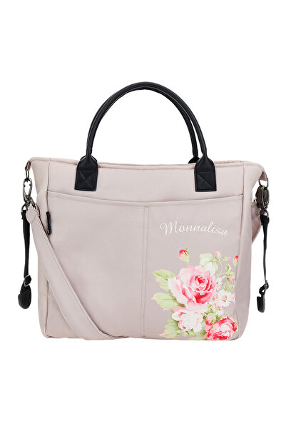 Leclerc Βρεφική τσάντα πάνας συλλογή Monnalisa Birch