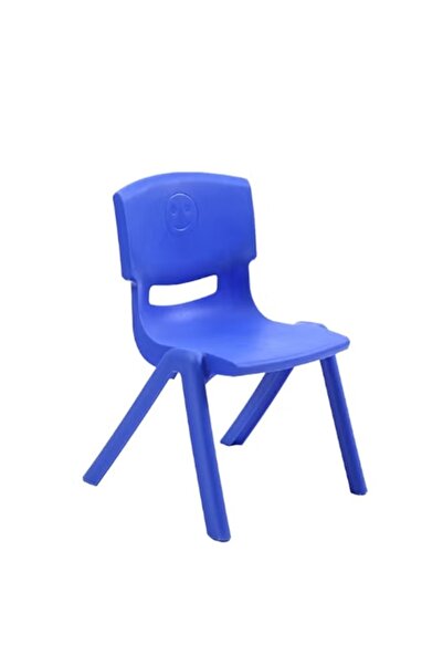 rexa كراسي تعليمية بلاستيكية قابلة للتكديس للأطفال - للاستخدام في غرف اللعب و...