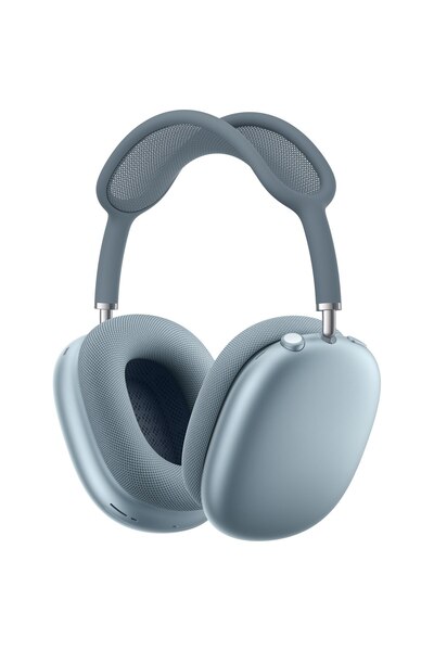 Apple AirPods Max (2024), Albastru