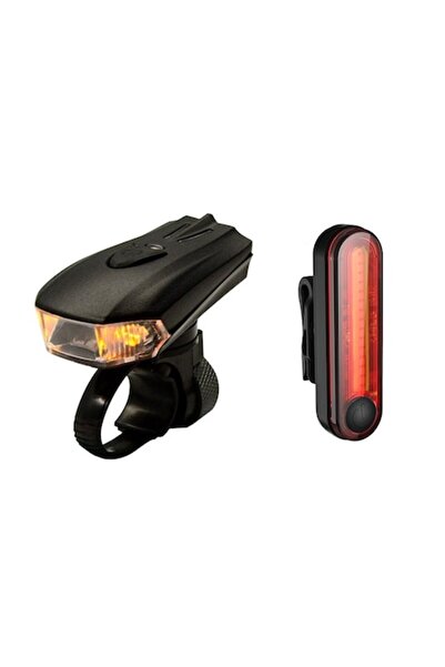 Carsons Έξυπνο μπροστινό φως 400 Lumens με 3 LED