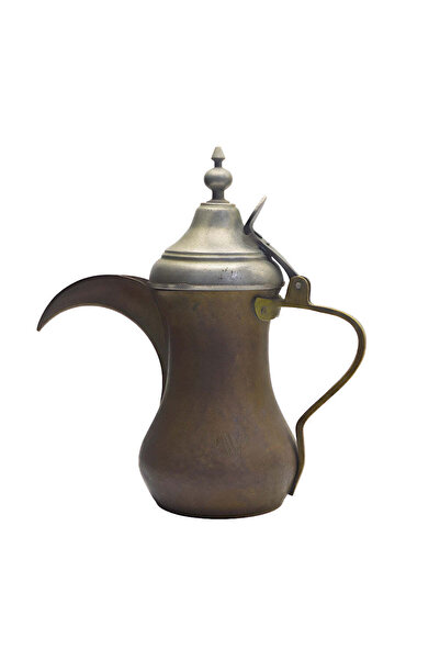 Others تحفة قديمة دلة قهوة عربية