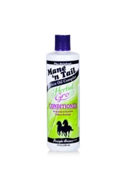 MANE'N TAIL Mane 'n Tail Hair Oil Bath for Hair Loss 355ml