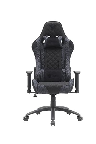 ASA كرسي ألعاب كمبيوتر قابل للتعديل، كرسي مكتب، مصنوع من جلد البولي يوريثان، ...