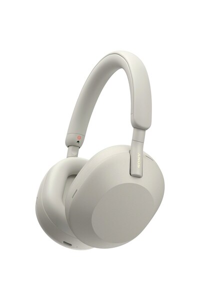Sony WH-1000XM5 Over-the-Ear Wireless Headphones