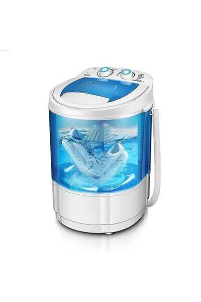 Wasat ELArab غسالة الملابس والاحذيه