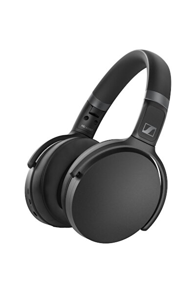 Sennheiser Casti HD 450 Bluetooth Μαύρο
