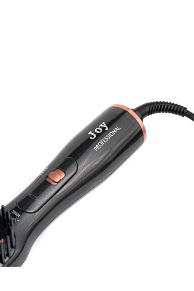 Joy Advanced 3-in-1 dryer styler and softener