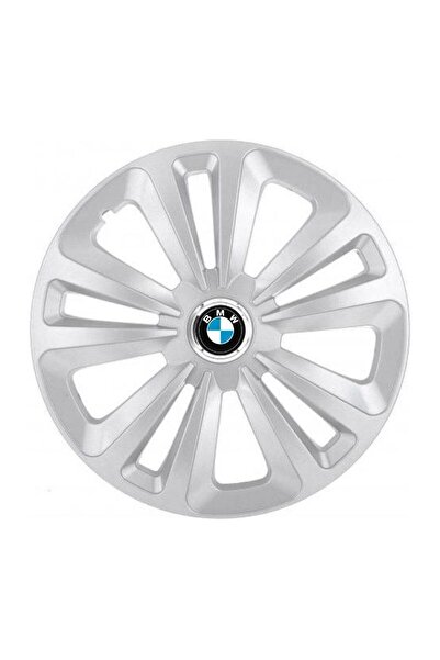 Autohelix MSA Set de 4 capace de jantă Terra Grey R14, pentru BMW