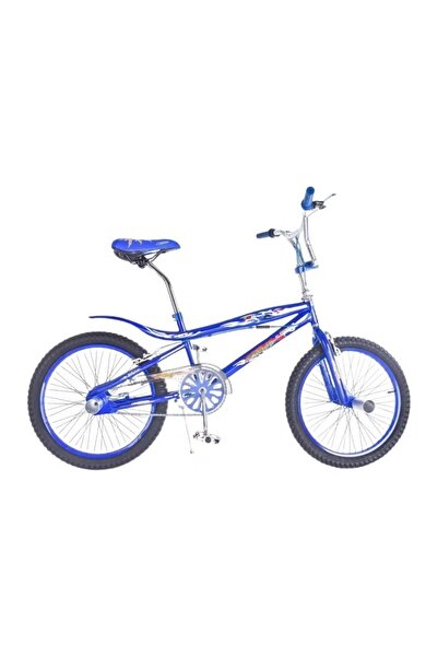 rexa دراجة معدنية بفرامل قرصية مقاس 20