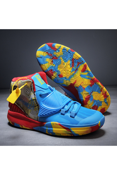 EBT Unisex Basketbol Ayakkabısı