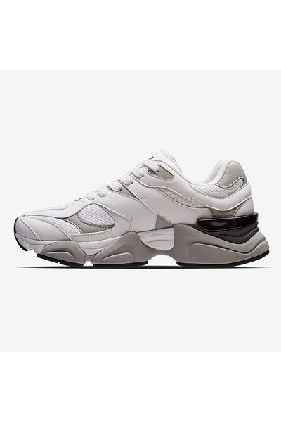 Lescon Ghost 2 Easystep Sneaker Sport negru pentru bărbați