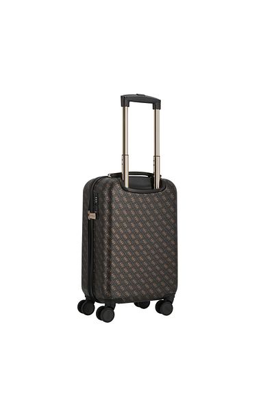 Guess Jesco 4 wheels Cabin trolley 54 cm