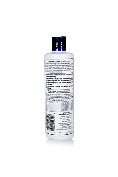 MANE'N TAIL Mane 'n Tail Hair Oil Bath for Hair Loss 355ml