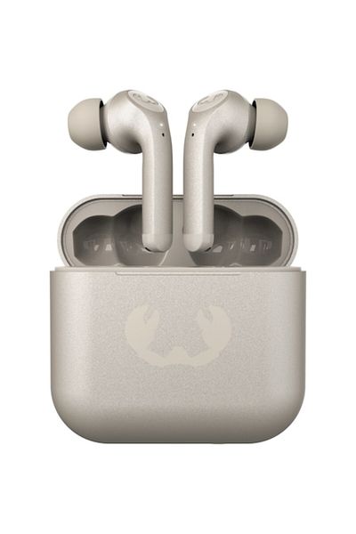 Fresh 'n Rebel Twins 3 True Wireless Earbuds with Microphone, Bluetooth, Silky Sand