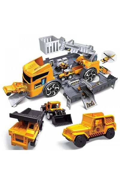 OEM Set de construcție cu accesorii incluse