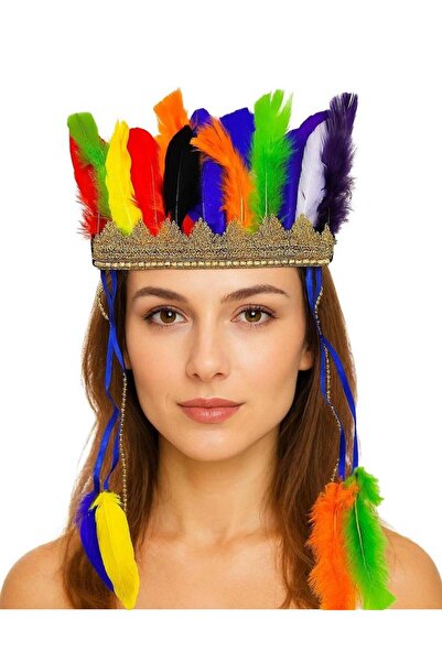 NW NessiWorld Party Crowns