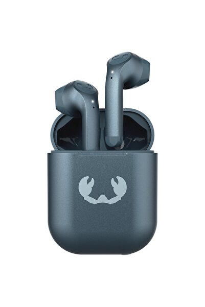 Fresh 'n Rebel Căști intraauriculare Twins 3+ True Wireless, Bluetooth 5.2, Dive Blue