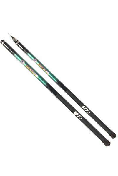 DFT Discovery Spinder Ring 300CM Yüzüklü Göl Kamışı