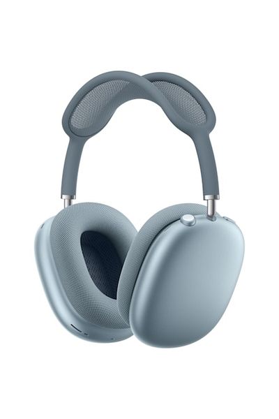 Apple AirPods Max (2024), Albastru