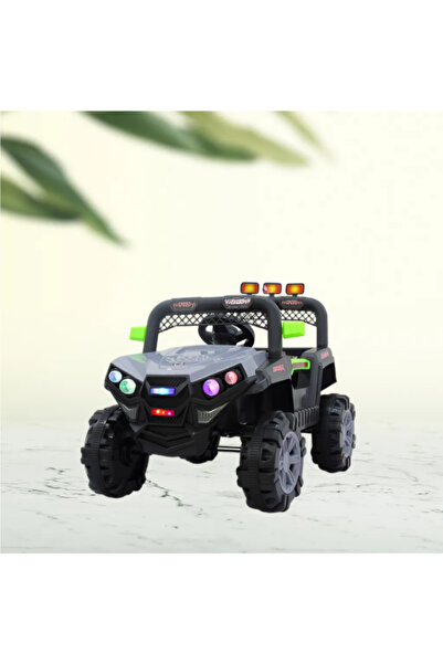 rexa سيارة تعمل بالبطارية للأطفال لتجربة قيادة ممتعة وسهلة