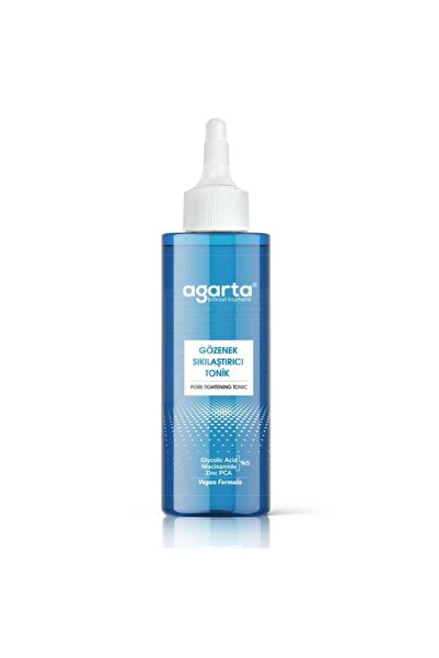NW NessiWorld Pore ​​Firming Tonic 200 ml