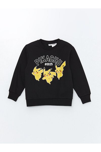 LC Waikiki Set de trening gros pentru băiat cu imprimeu P
