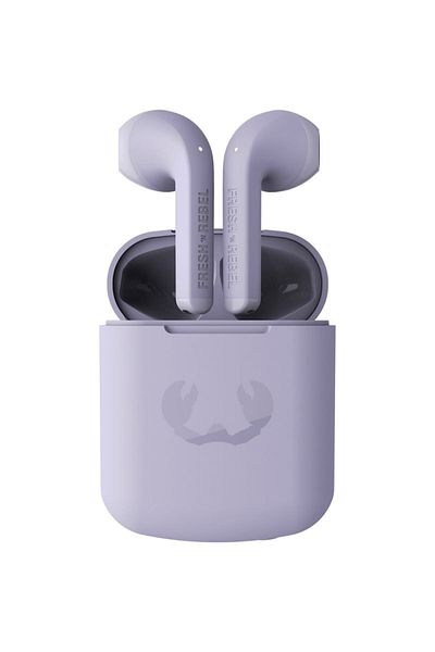 Fresh 'n Rebel Casti In-Ear Fresh 'n Rebel Twins 1, True Wireless, Bluetooth, Microfon, Dreamy Lilac