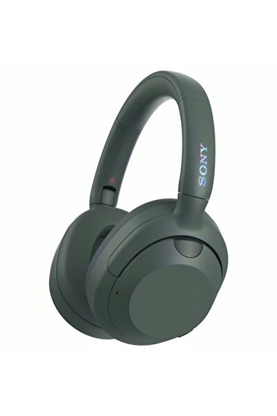 Sony Căști over-the-ear ULT WEAR, fără fir, Bluetooth, gri pădure