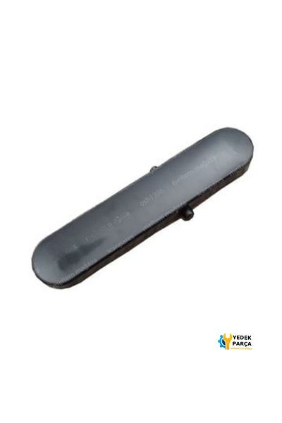 Ozba Ticaret Fakir Compatible Darky Öko Upright Vacuum Cleaner Dust Filter and Dust Container Lock