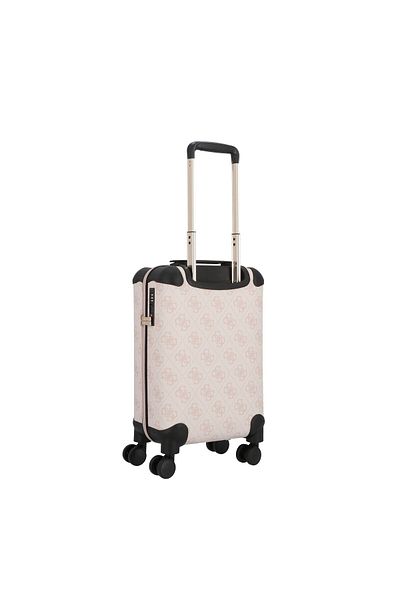 Guess Berta 4 wheels Cabin trolley 53 cm