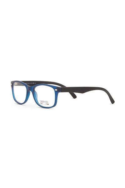 despada club Despada Dsc 397 C4 50Ekt Unisex Blue Light Protection Screen Glasses