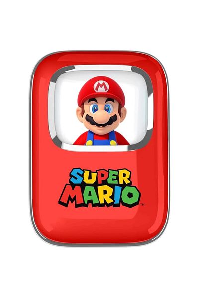 OTL Căști fără fir, Super Mario, Slide TWS