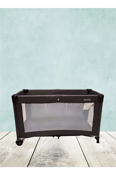 rexa Comfortable Breathable And Safe Baby Cot