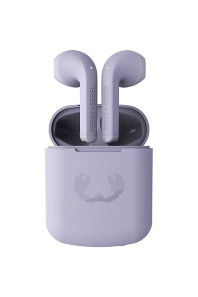 Fresh 'n Rebel Casti In-Ear Fresh 'n Rebel Twins 1, True Wireless, Bluetooth, Microfon, Dreamy Lilac