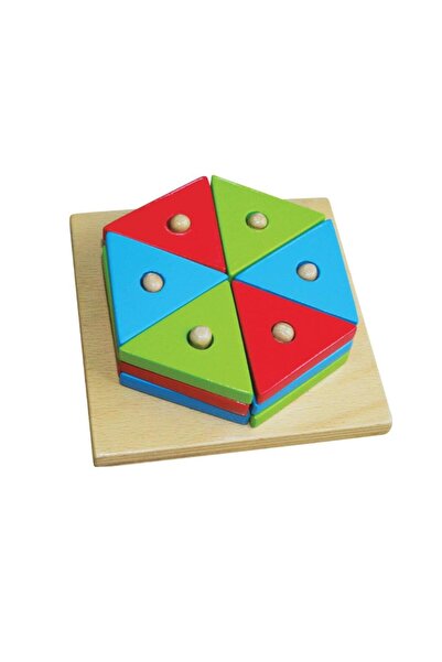NW NessiWorld Kal-1006 Hexagonal Disassembly Tool -Chiva