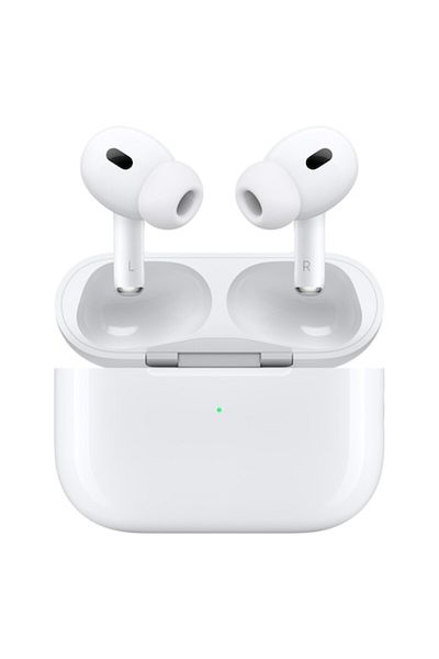 Apple AirPods Pro (a doua generație) cu carcasă de încărcare MagSafe (USB-C) - 2023